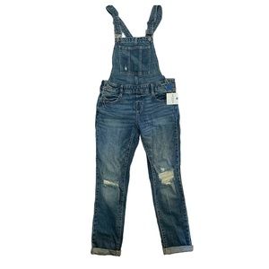 Arizona overall jeans